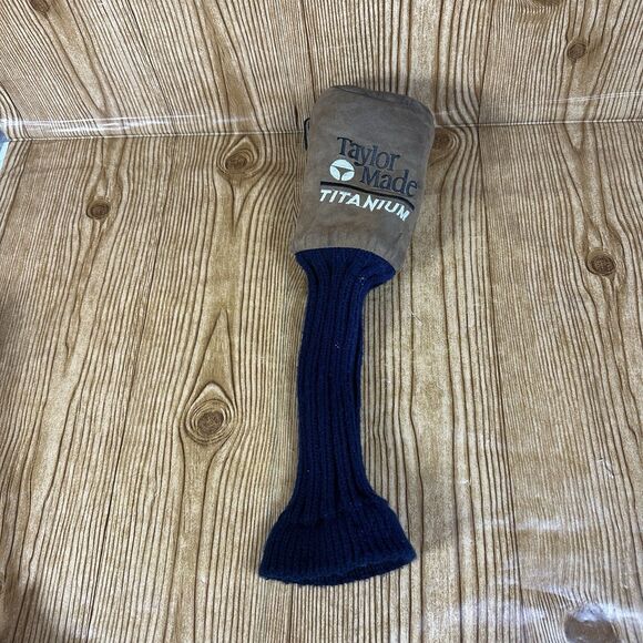 TaylorMade Burner Driver 9.5 Bubble shaft Ts-100 Plus Right Hand‎ RH - Picture 9 of 15